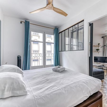 Guestready - T1 Bis - Cosy And Lovely Lyon Kültér fotó