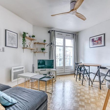 Guestready - T1 Bis - Cosy And Lovely Lyon Kültér fotó