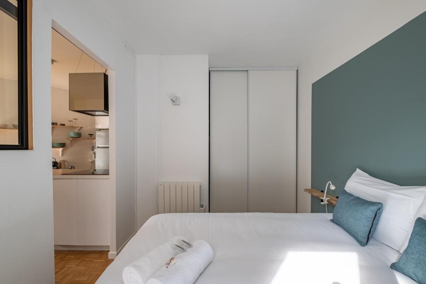 Guestready - T1 Bis - Cosy And Lovely Lyon Kültér fotó