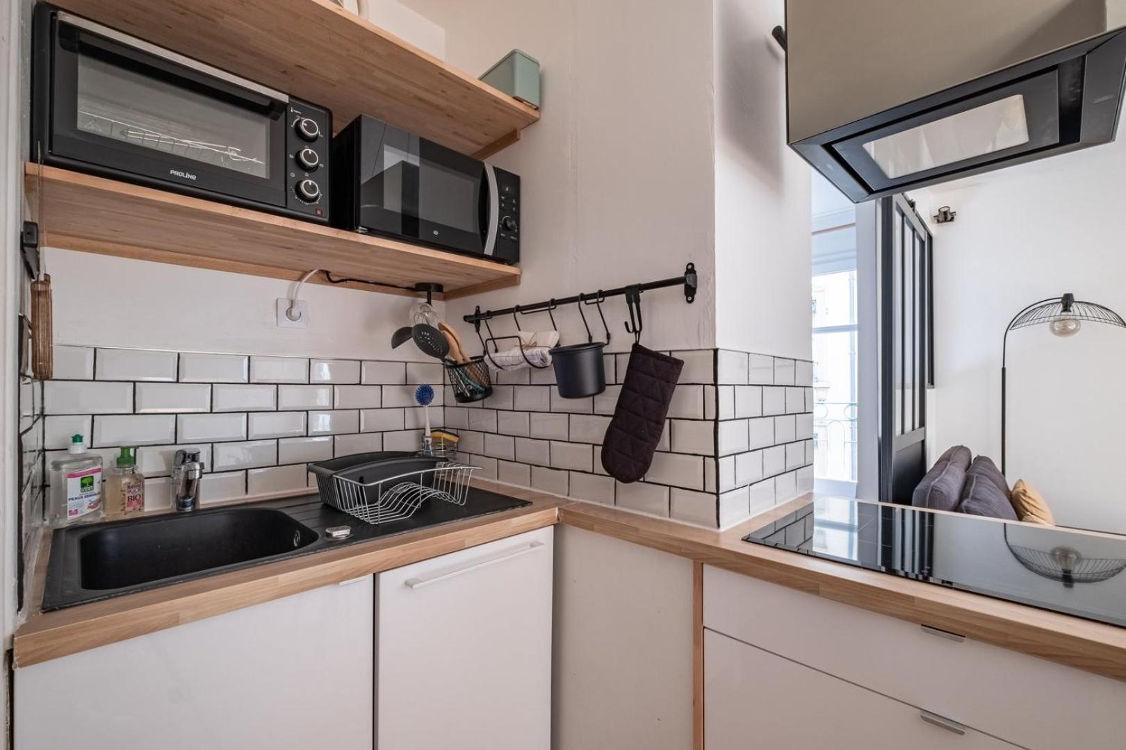 Guestready - T1 Bis - Cosy And Lovely Lyon Kültér fotó