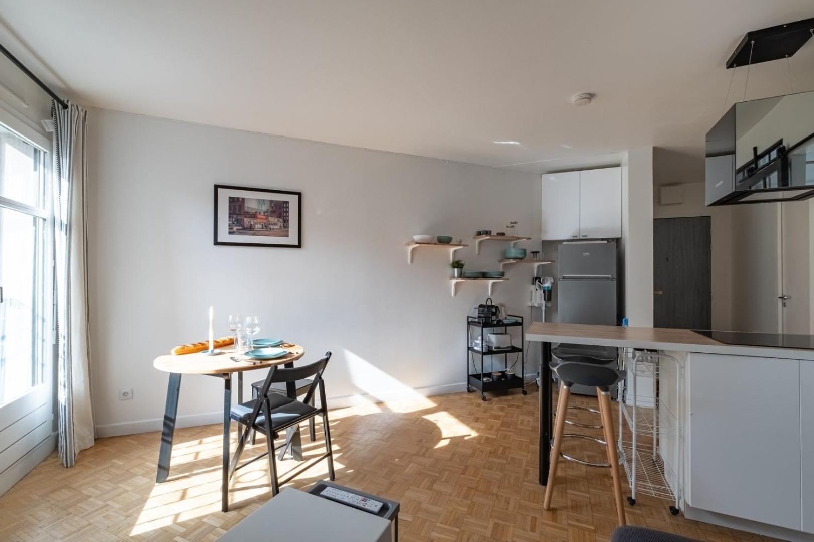 Guestready - T1 Bis - Cosy And Lovely Lyon Kültér fotó