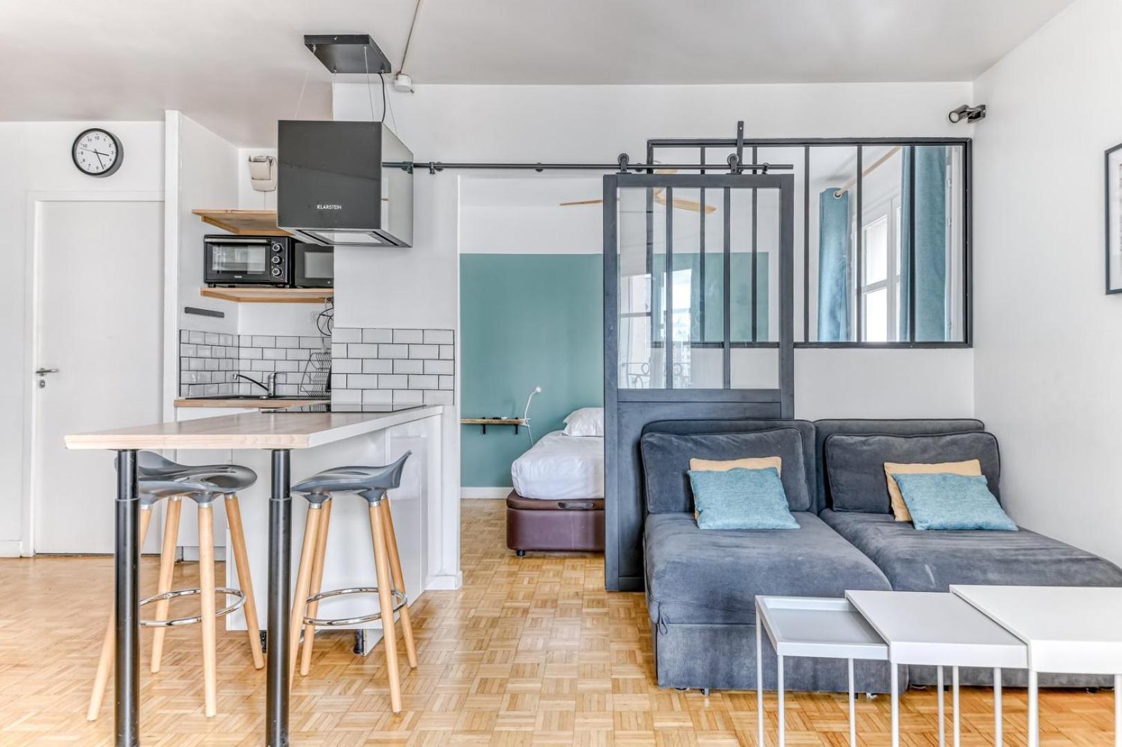 Guestready - T1 Bis - Cosy And Lovely Lyon Kültér fotó