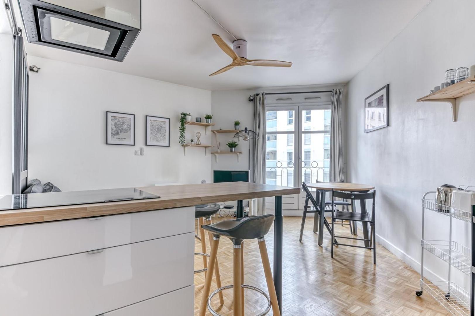 Guestready - T1 Bis - Cosy And Lovely Lyon Kültér fotó