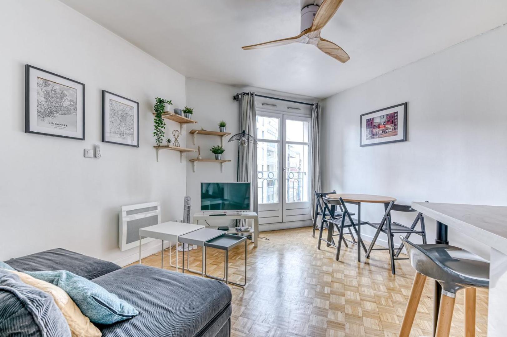 Guestready - T1 Bis - Cosy And Lovely Lyon Kültér fotó